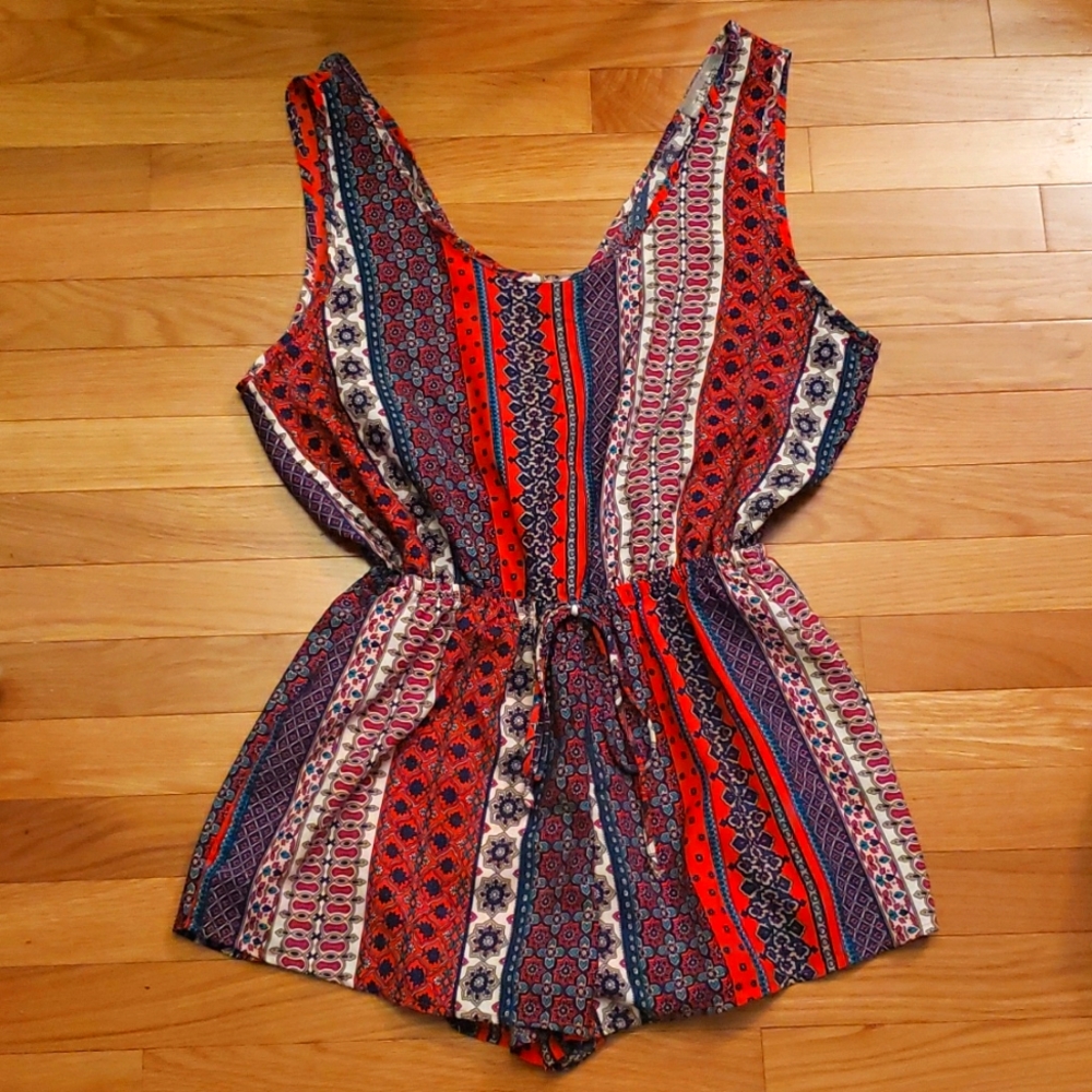 Romper